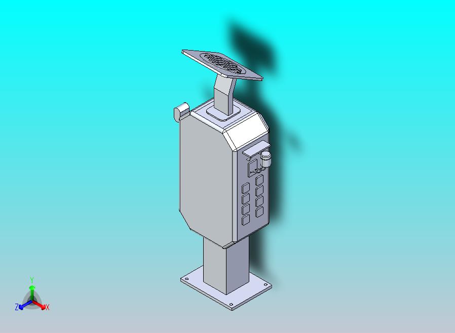 智能灌溉与天气预报机