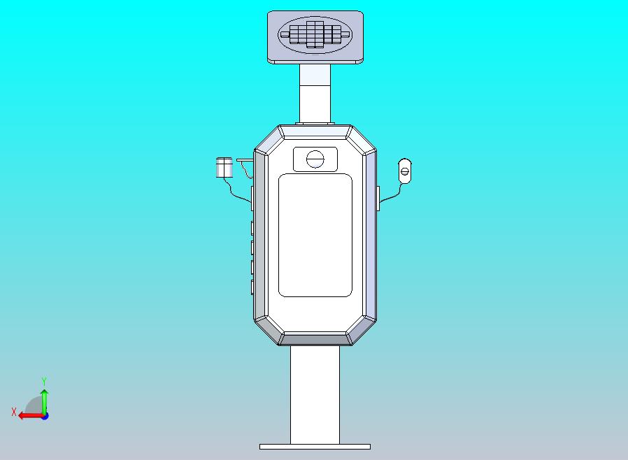 智能灌溉与天气预报机