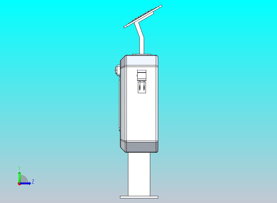 智能灌溉与天气预报机