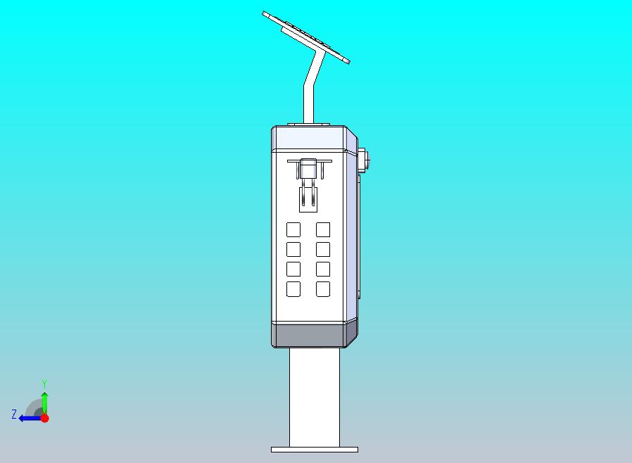 智能灌溉与天气预报机