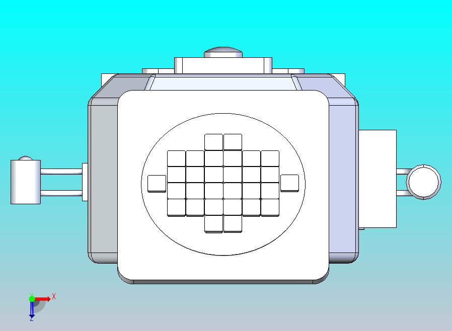 智能灌溉与天气预报机