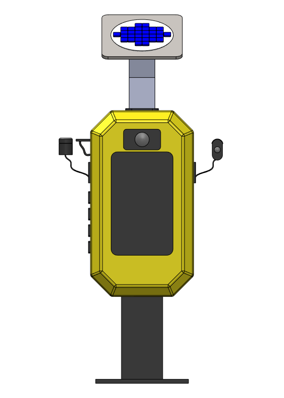 智能灌溉与天气预报机