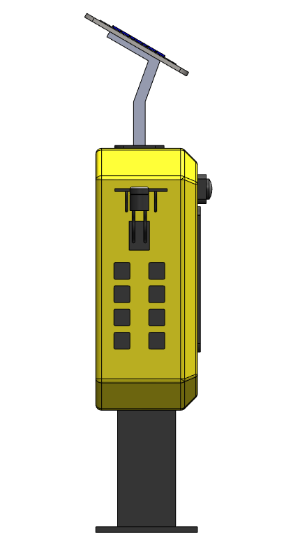 智能灌溉与天气预报机