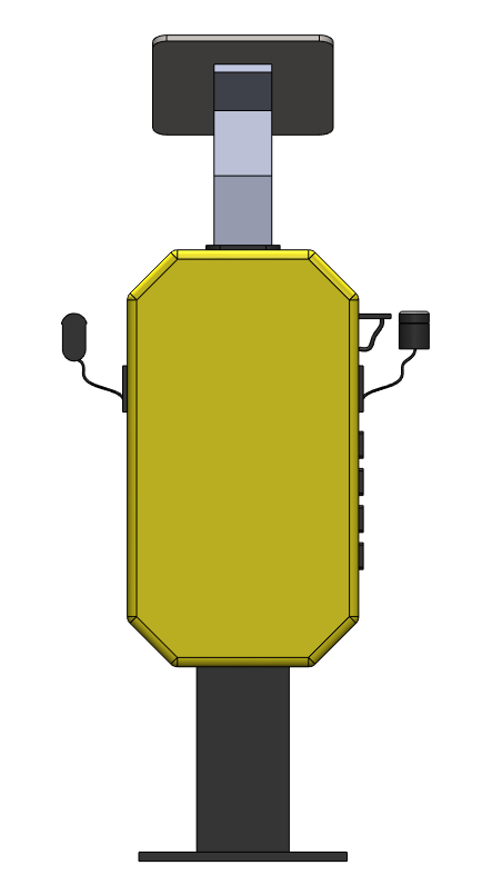 智能灌溉与天气预报机