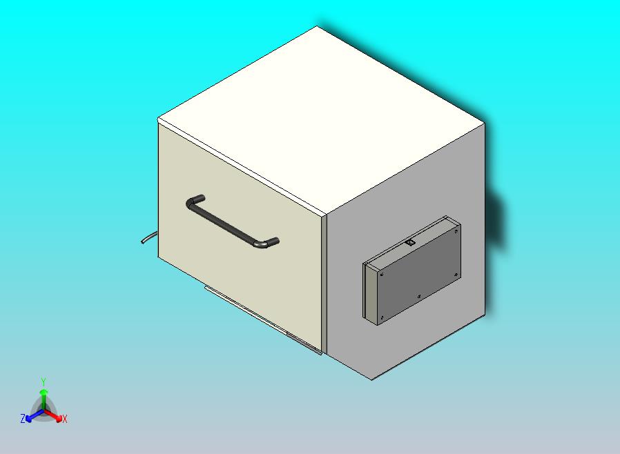 水培自动蠕动泵控制系统