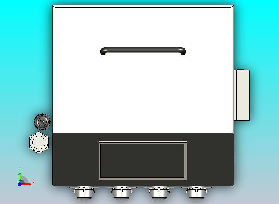 水培自动蠕动泵控制系统