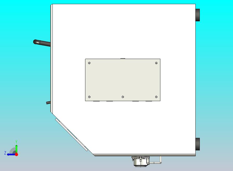 水培自动蠕动泵控制系统