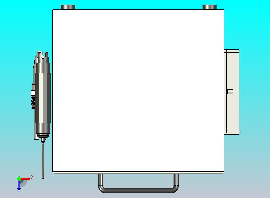 水培自动蠕动泵控制系统