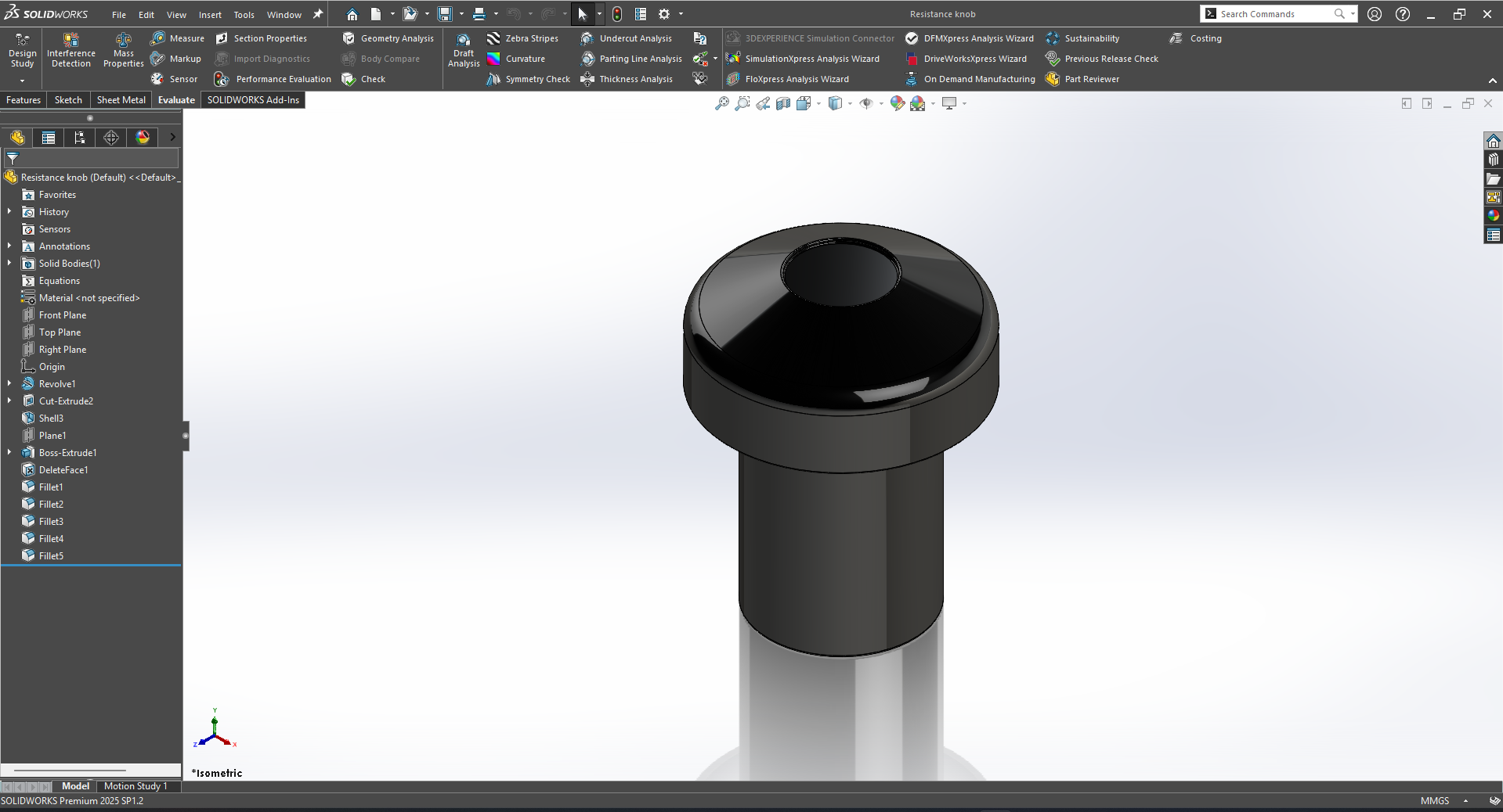 迷你健身车或脚踏车