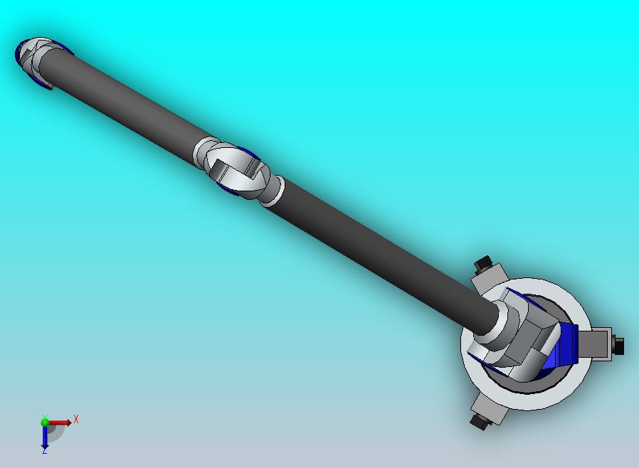 关节臂测量设备