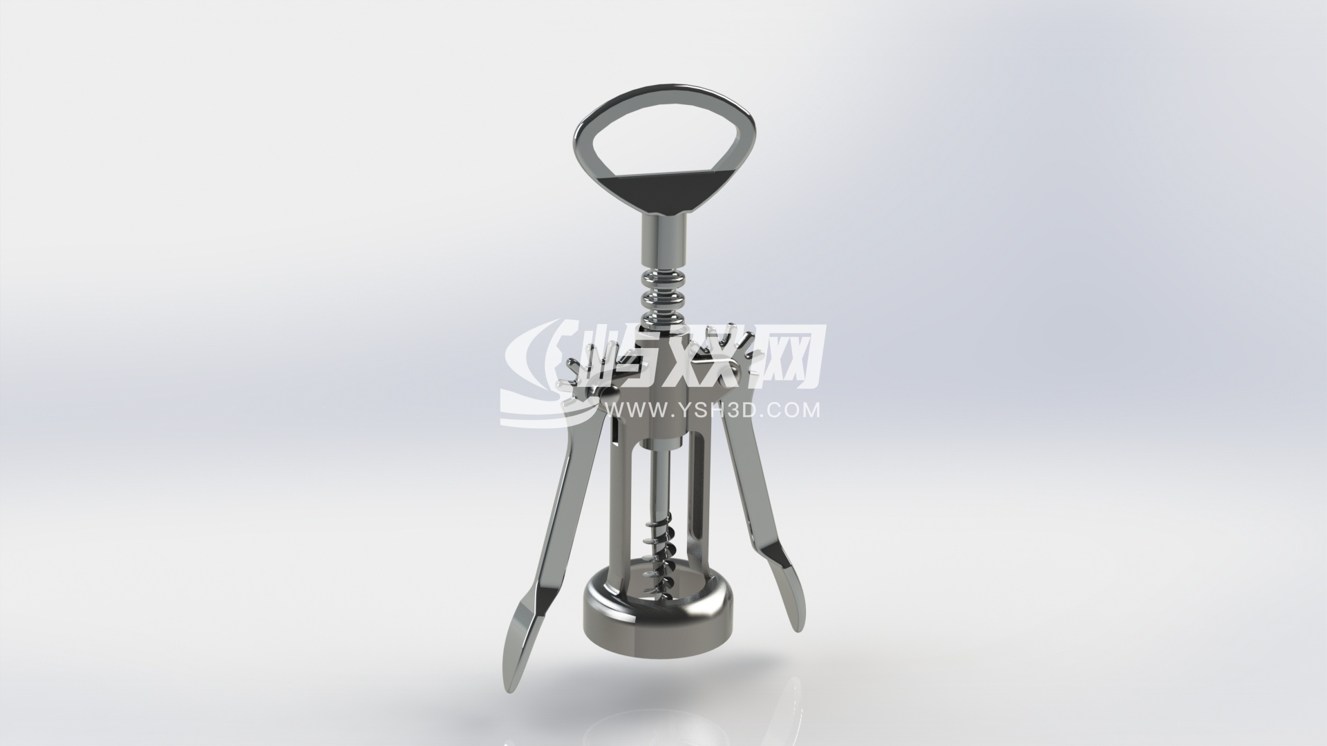 红酒开瓶器-软木塞拉拔器设