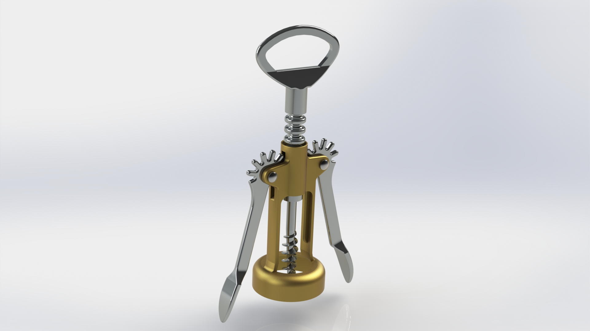 红酒开瓶器-软木塞拉拔器设