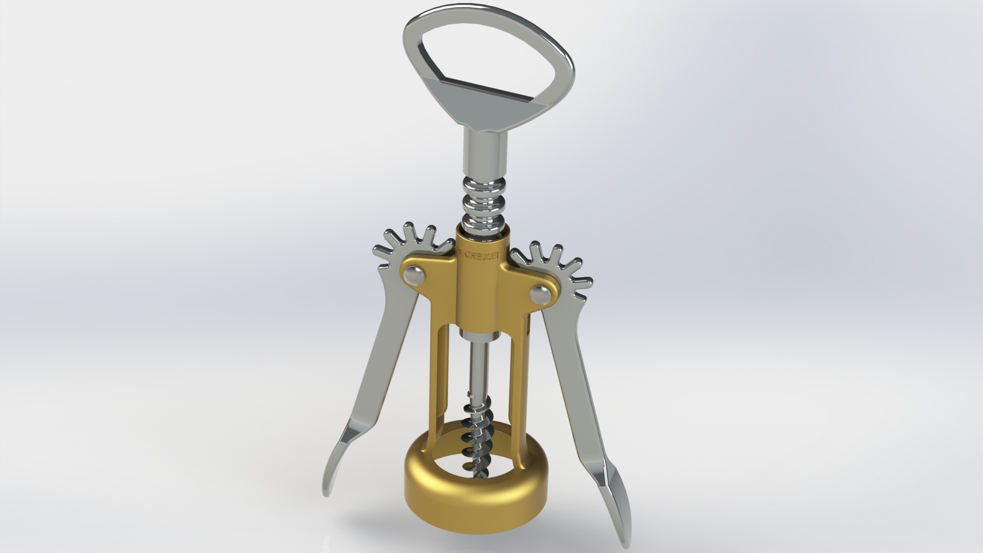 红酒开瓶器-软木塞拉拔器设