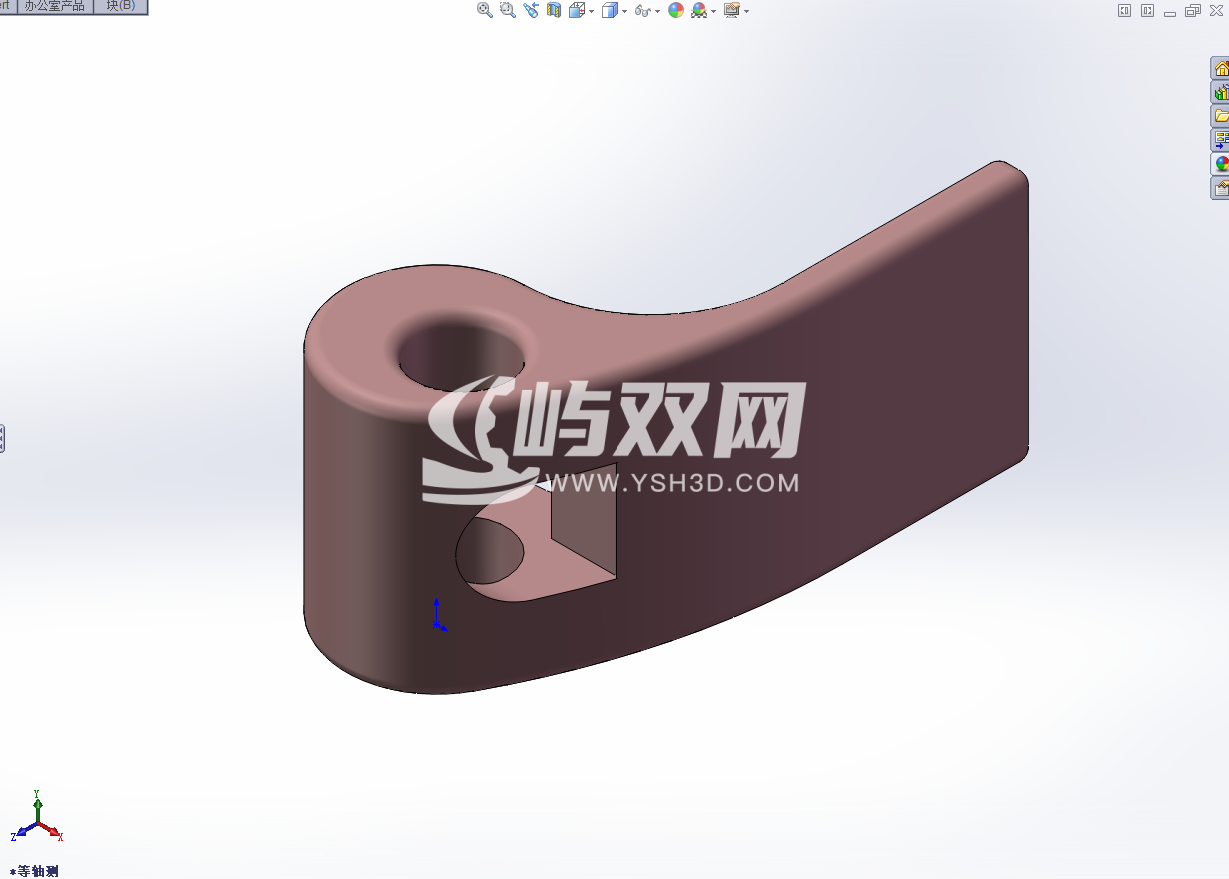 橘子果树采摘机22