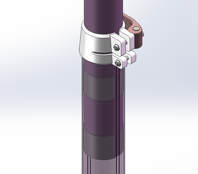 橘子果树采摘机22