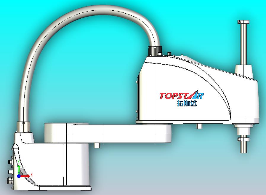 拓斯达5kgSCARA机器人