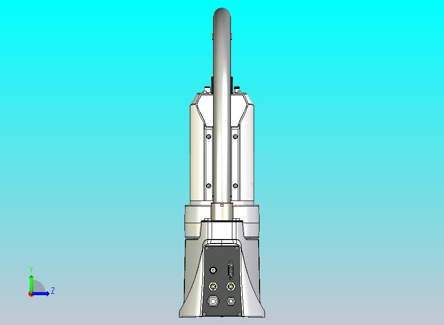 拓斯达5kgSCARA机器人
