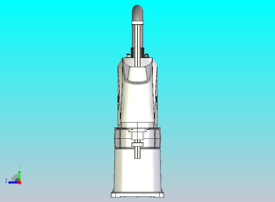 拓斯达5kgSCARA机器人