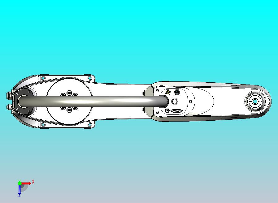 拓斯达5kgSCARA机器人