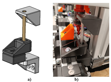 麦轮全向移动机器人