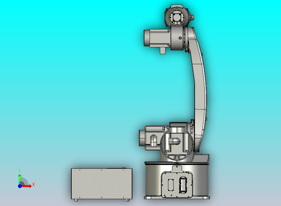 拓斯达20kg机器人