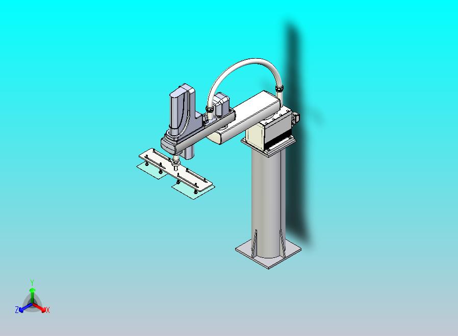 图灵TKS800机器人