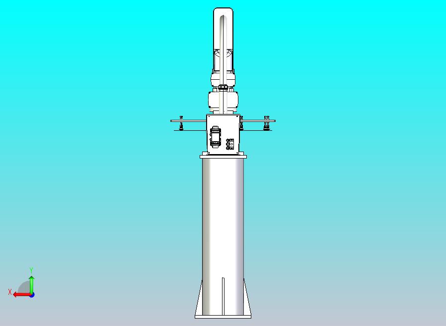 图灵TKS800机器人