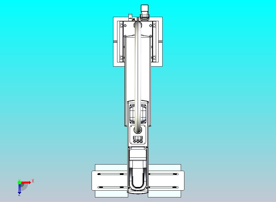 图灵TKS800机器人