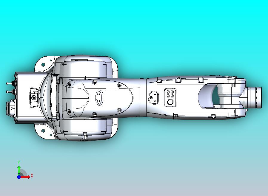 拓斯达6kg机器人