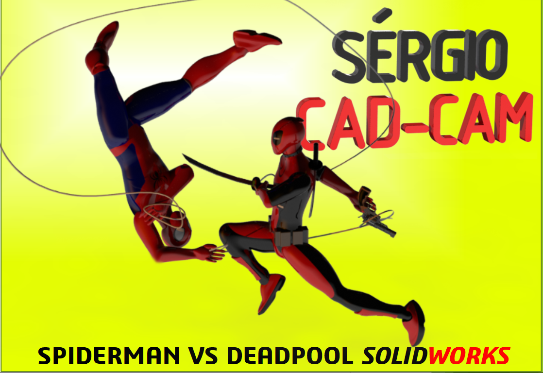 蜘蛛侠vs死水怪