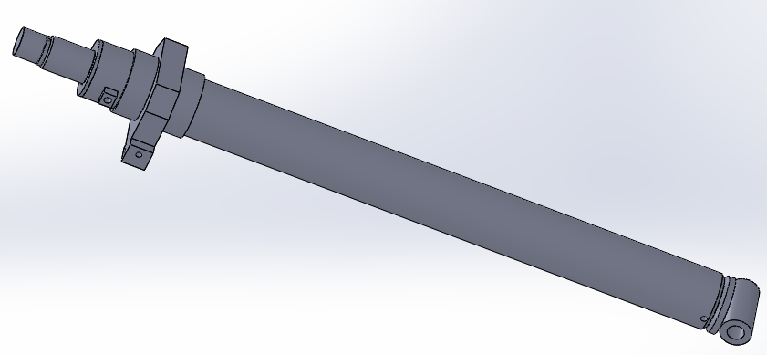 液压缸（带前脚200x140x2282-mm-1.snapshot.1