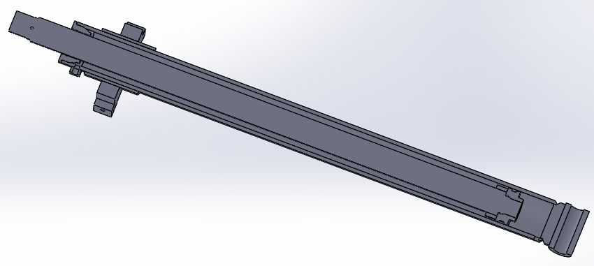 液压缸（带前脚200x140x2282-mm-1.snapshot.1