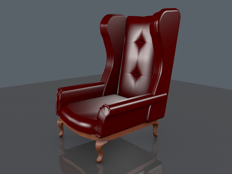 扶手椅 ÖZCAN ÖZALTIN