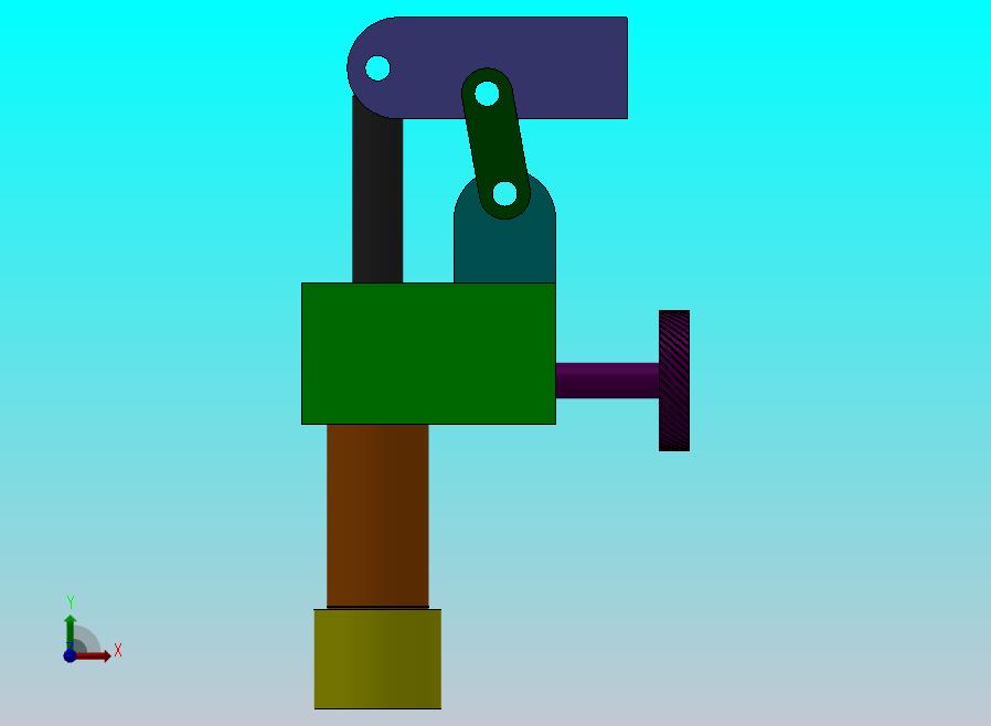 特种液压缸（带参数-25x20x75mm-1.snapshot.1