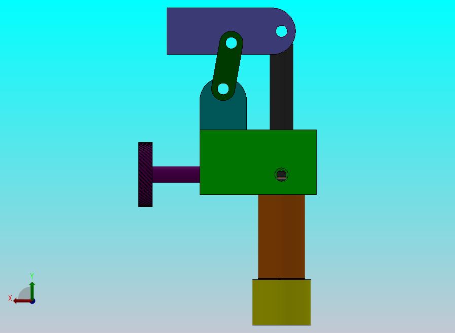 特种液压缸（带参数-25x20x75mm-1.snapshot.1