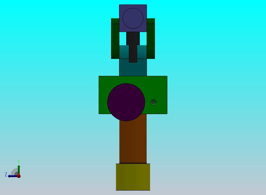 特种液压缸（带参数-25x20x75mm-1.snapshot.1