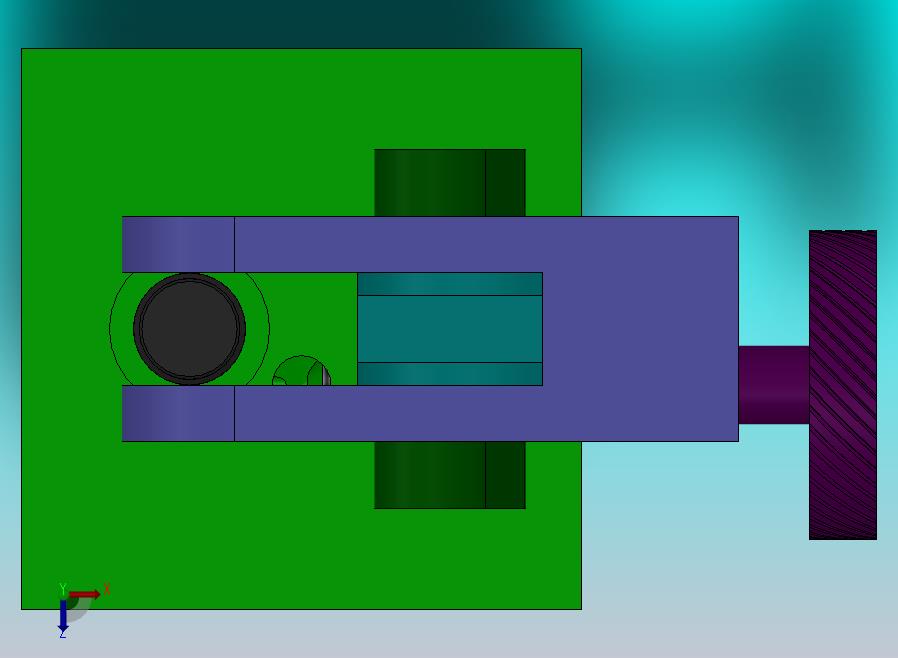 特种液压缸（带参数-25x20x75mm-1.snapshot.1