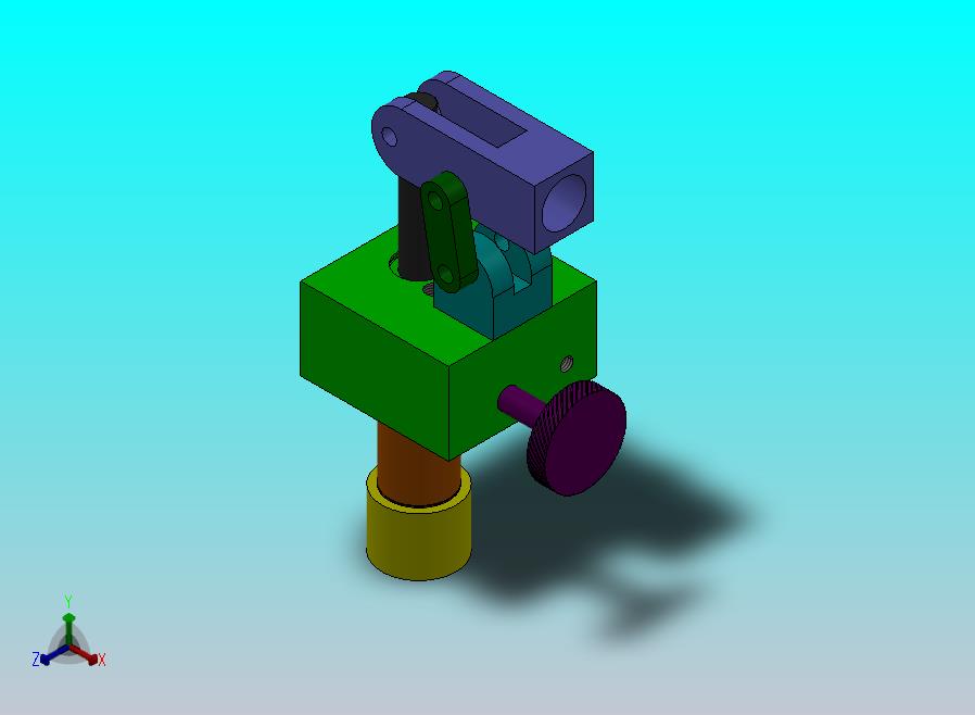 特种液压缸（带参数-25x20x75mm-1.snapshot.1