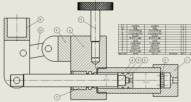 特种液压缸（带参数-25x20x75mm-1.snapshot.1