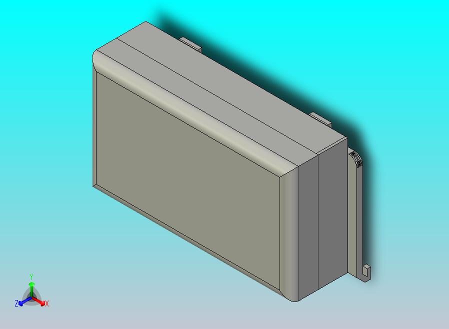 Frsky Tandem X20s 外部电池