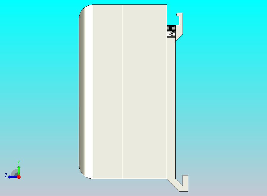 Frsky Tandem X20s 外部电池