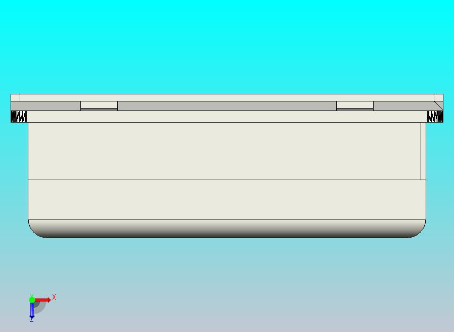Frsky Tandem X20s 外部电池