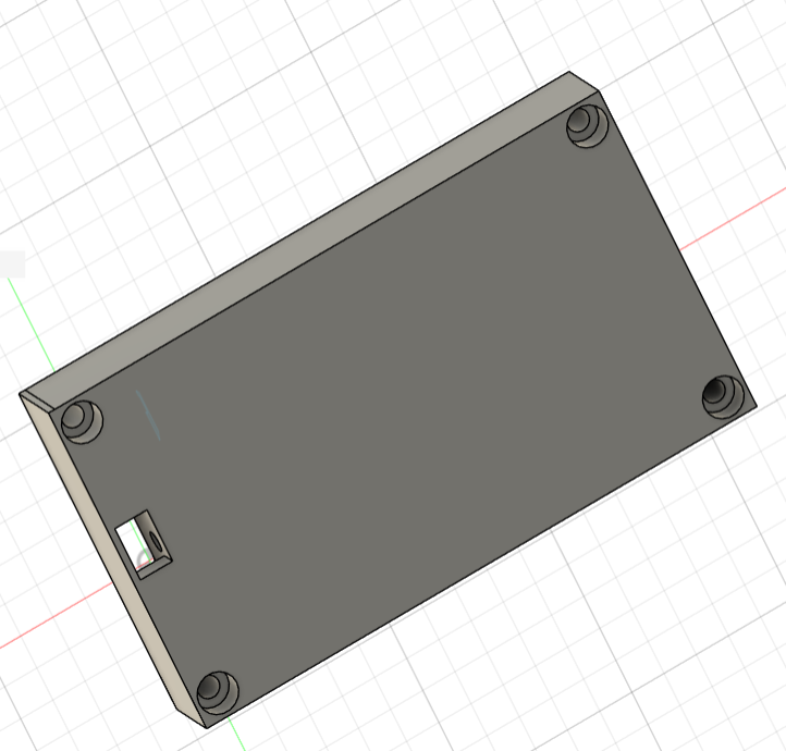 Frsky Tandem X20s 外部电池