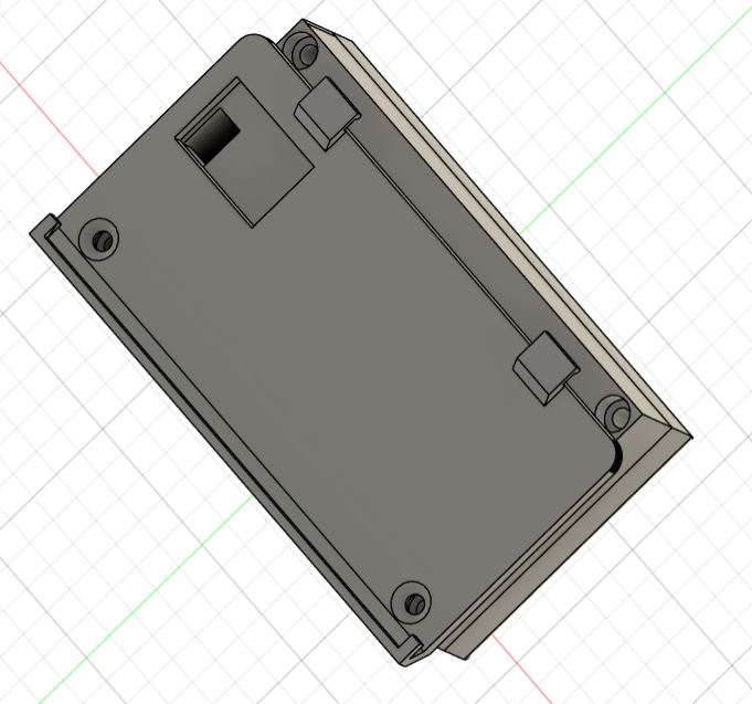 Frsky Tandem X20s 外部电池