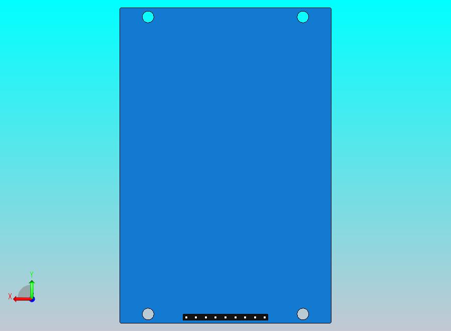 2.8 TFT 240x320 ST7789 LCD 显示屏