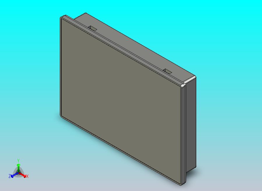 信捷HMI触摸屏TS3-700-E