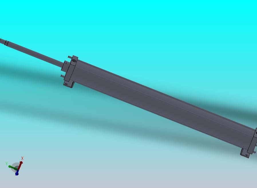 拉杆气缸-100x32x1100mm-1.snapshot.1