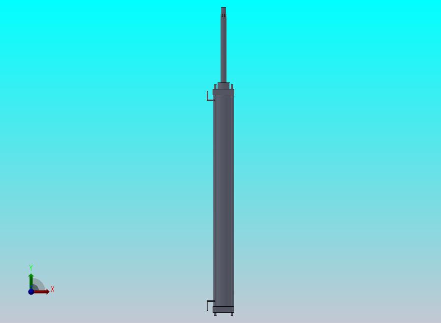 拉杆气缸-100x32x1100mm-1.snapshot.1