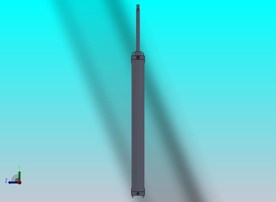 拉杆气缸-100x32x1100mm-1.snapshot.1