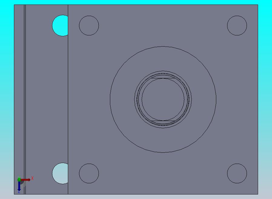 拉杆气缸-100x32x1100mm-1.snapshot.1
